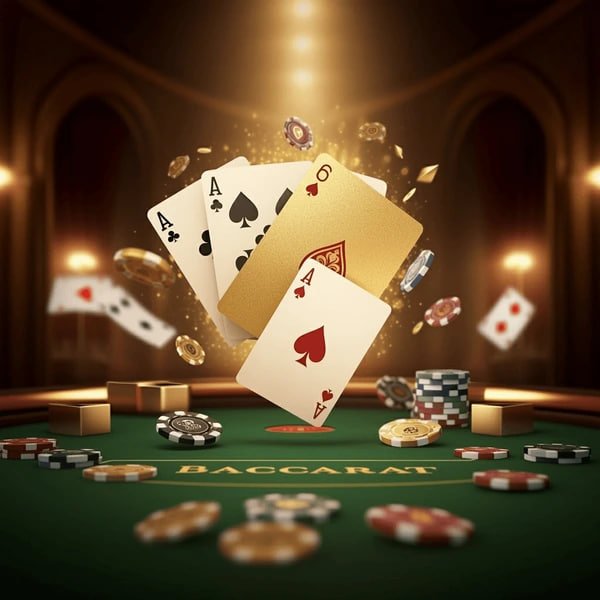 Pengguna memeriksa detail deposit dengan teliti