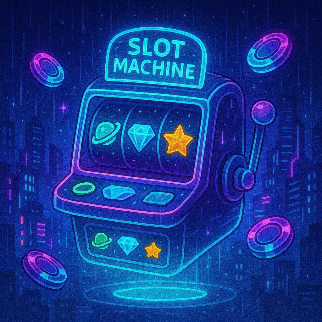 Tampilan bonus mingguan 234 di layar ponsel